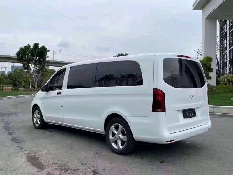 嘉兴17年奔驰威霆7