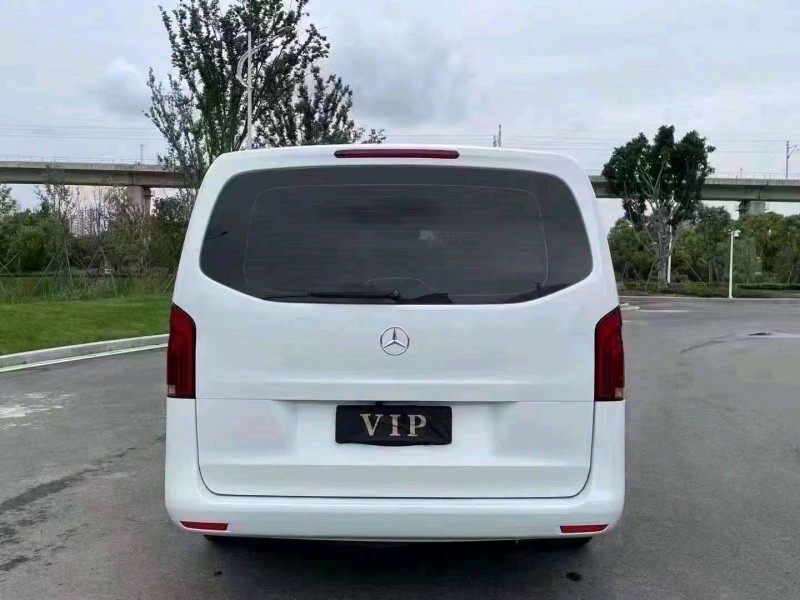 嘉兴17年奔驰威霆9