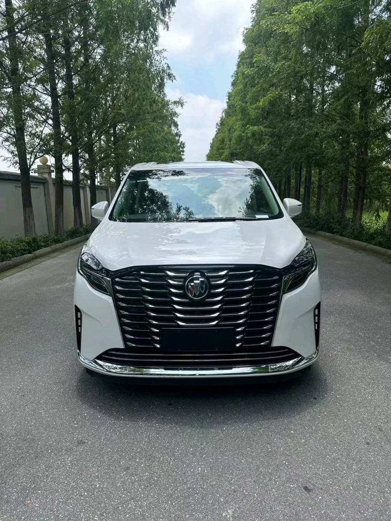 徐州23年别克GL81