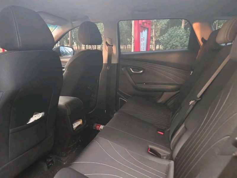 济南23年奇瑞捷途X706