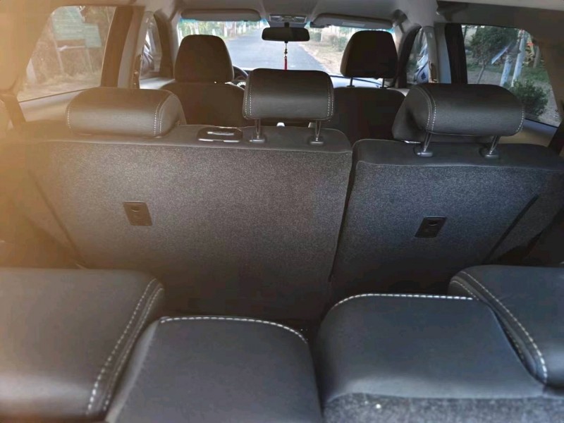 济南23年奇瑞捷途X709