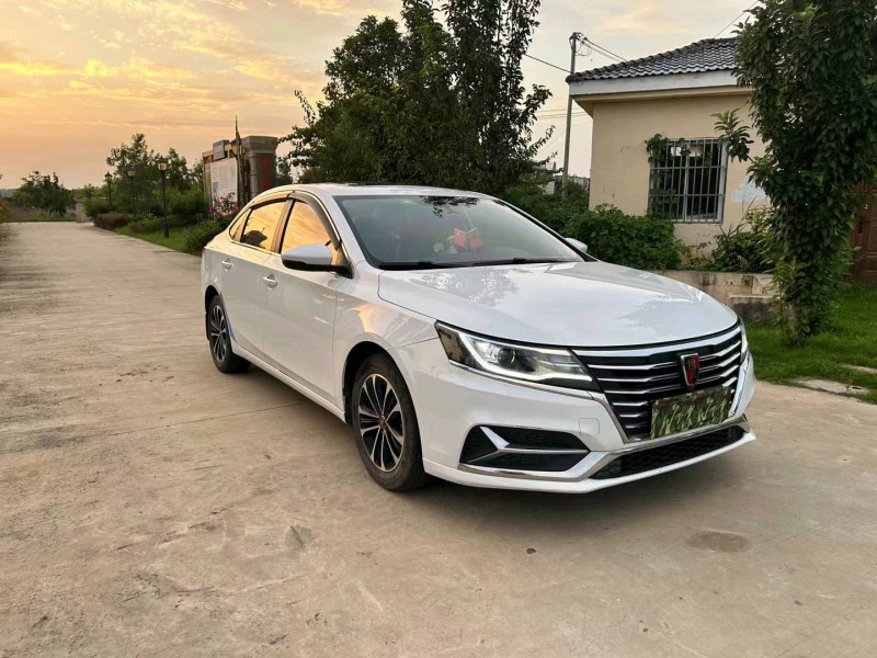 徐州20年荣威ei63