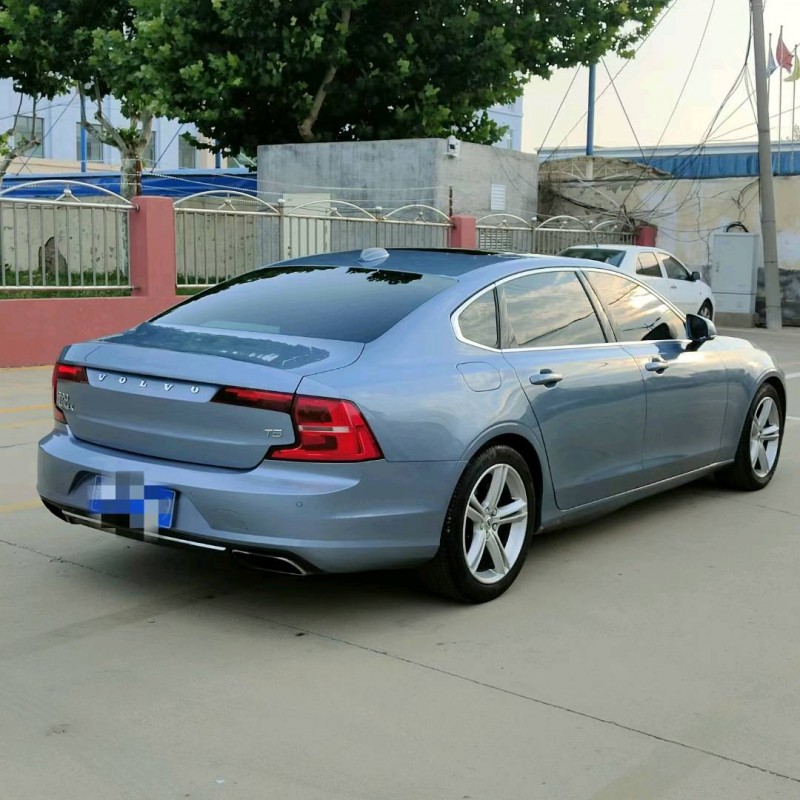 聊城18年沃尔沃S908