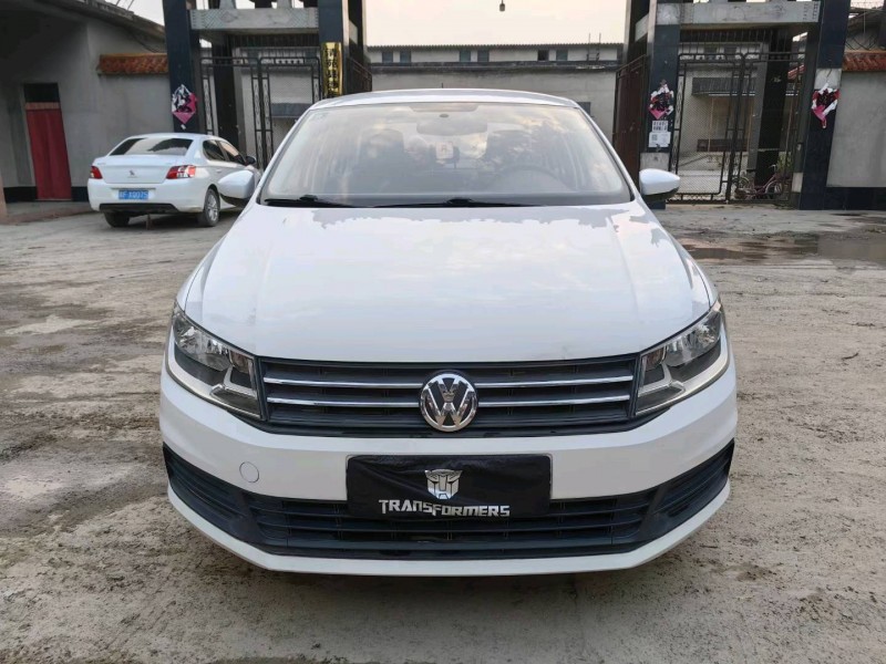 保定16年大众桑塔纳1