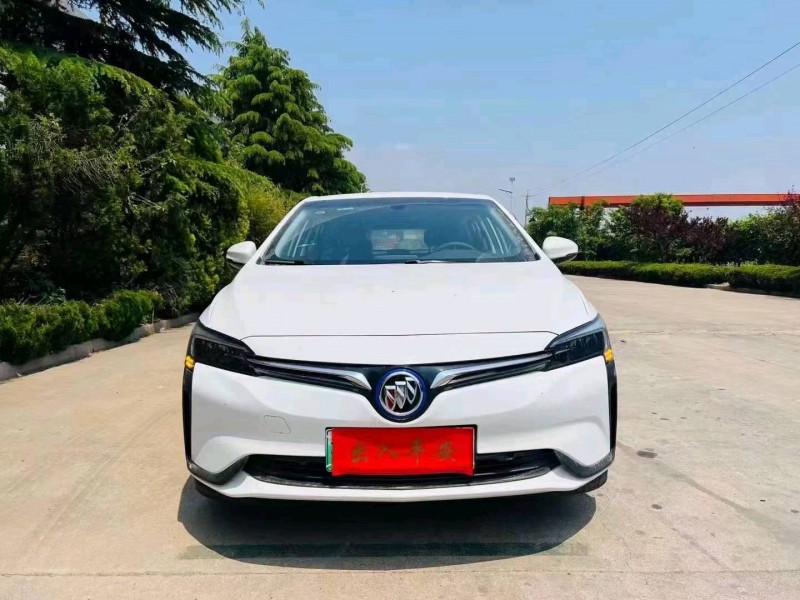 淄博23年别克velite61