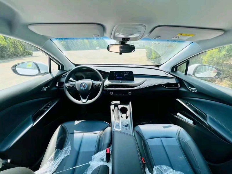 淄博23年别克velite62