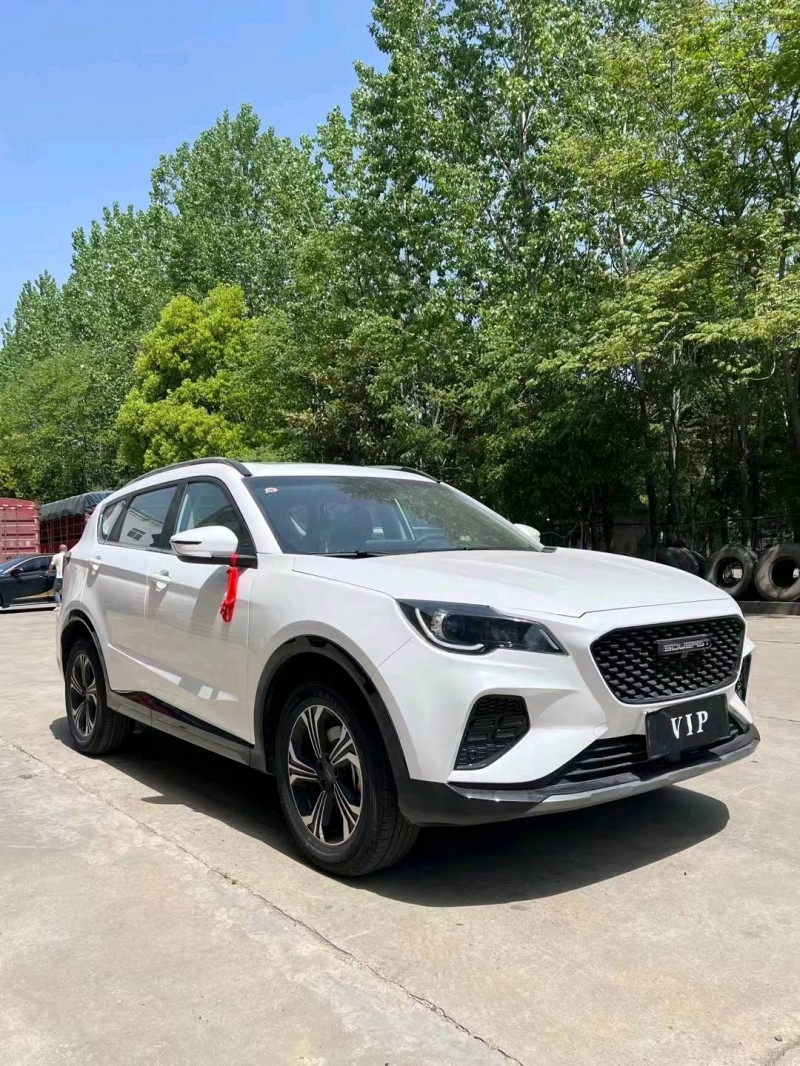 襄陽23年東南汽車DX82