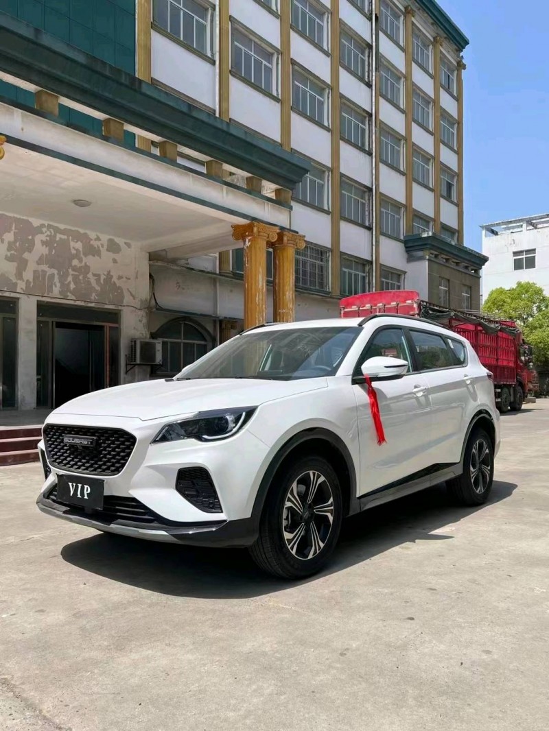 襄陽23年東南汽車DX83