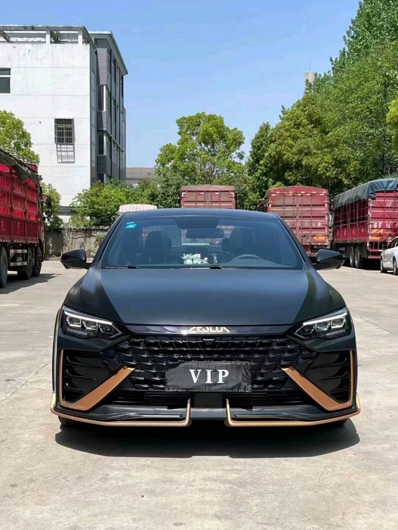 廊坊22年东风奕炫1