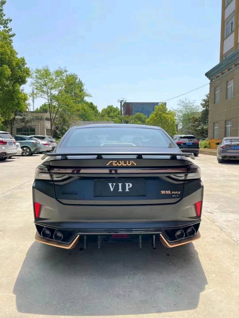 廊坊22年东风奕炫9