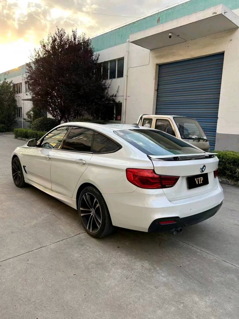 宿迁21年宝马3系8