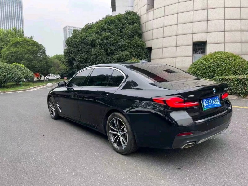 徐州21年宝马5系6