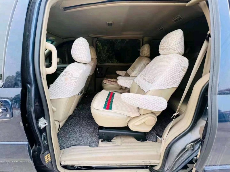 枣庄16年别克GL84