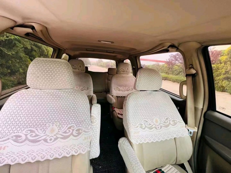 枣庄16年别克GL88