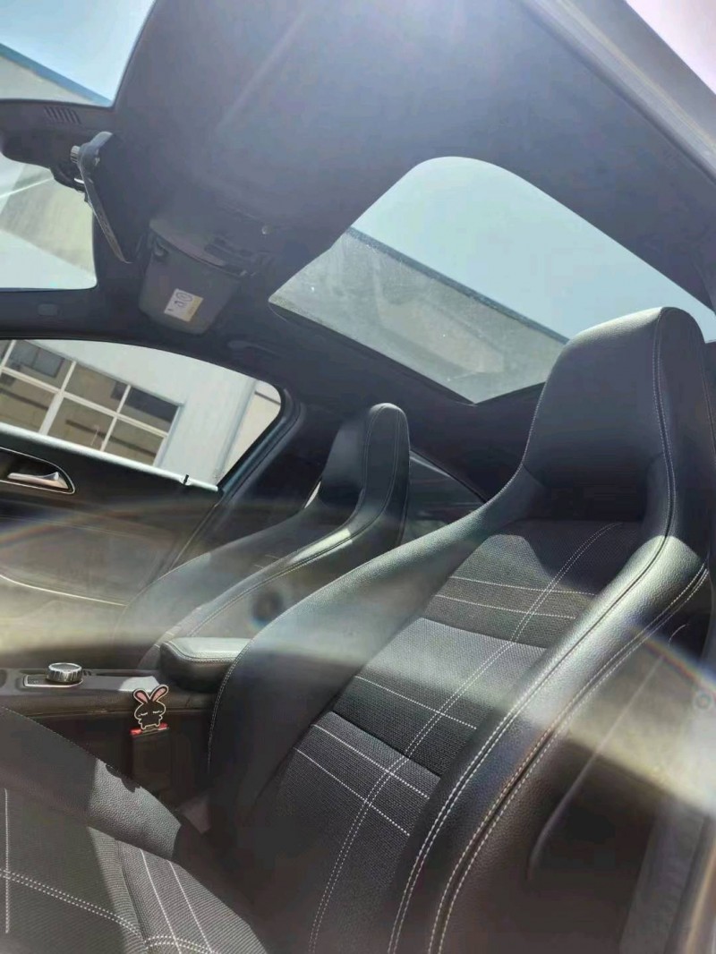 邯郸14年奔驰A7