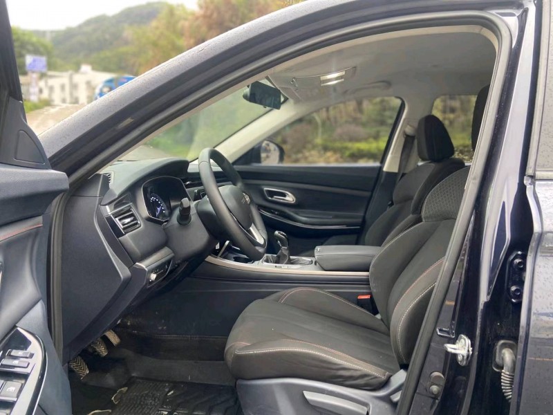 廣州21年長安汽車歐尚7