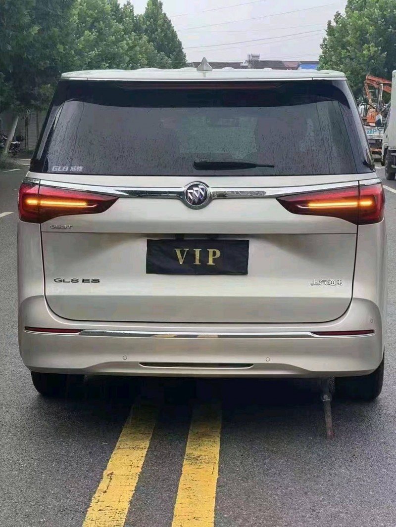 淮南21年别克GL87