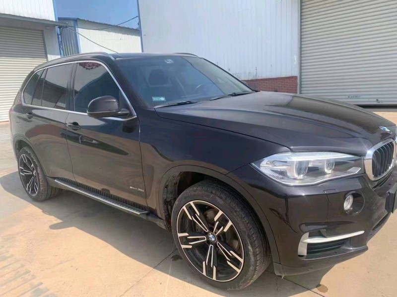 淮南14年宝马X59