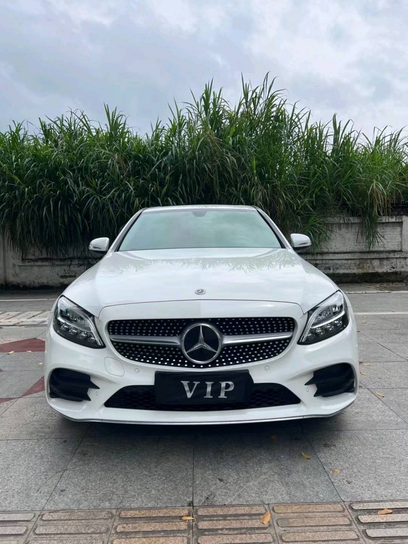 东莞20年奔驰C1