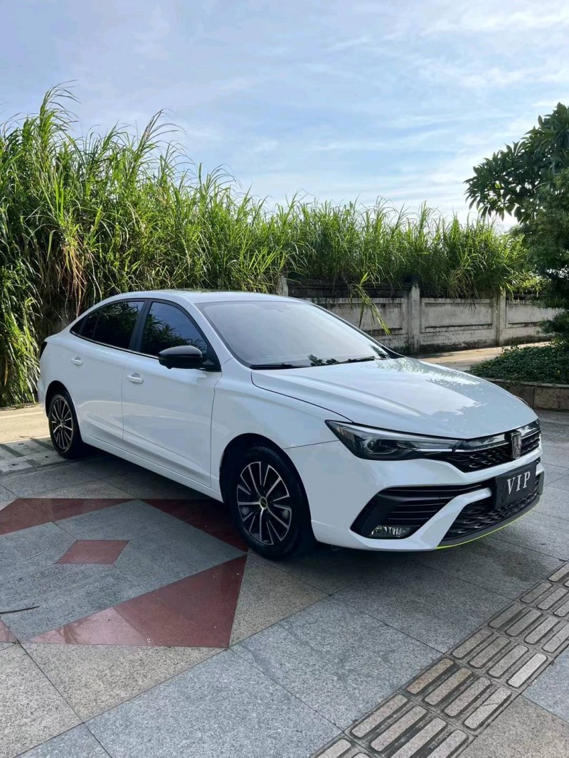 东莞22年荣威i53