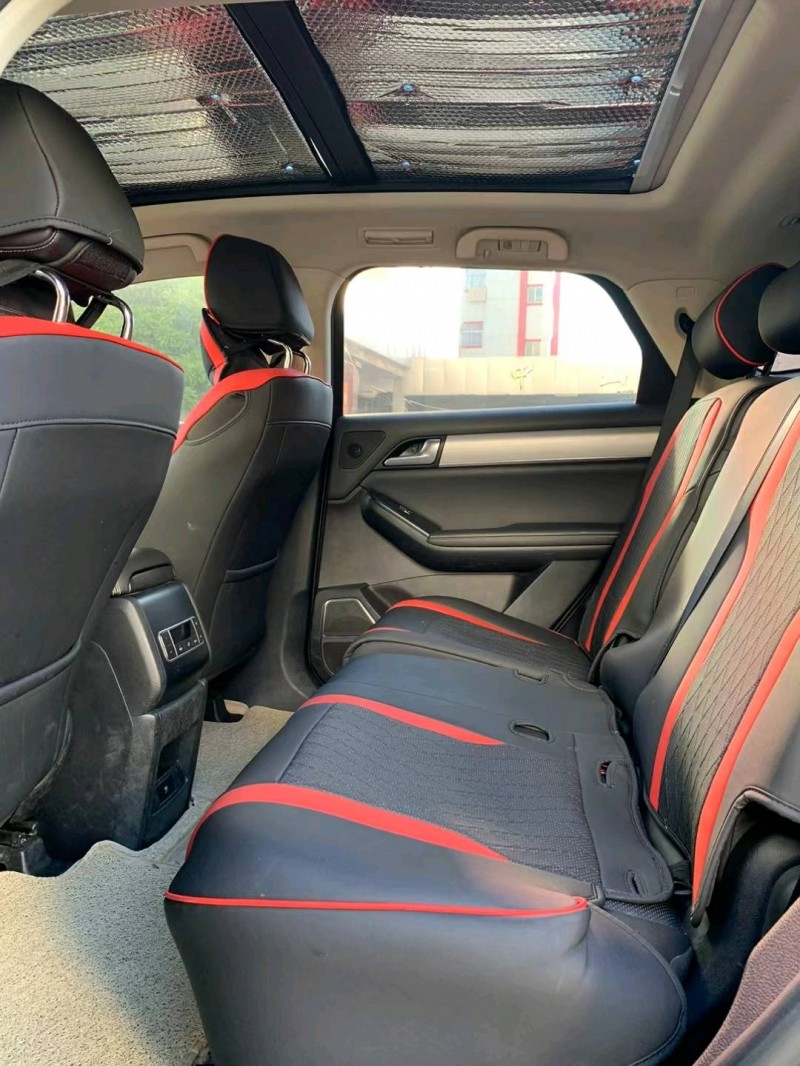 中山19年比亚迪唐6