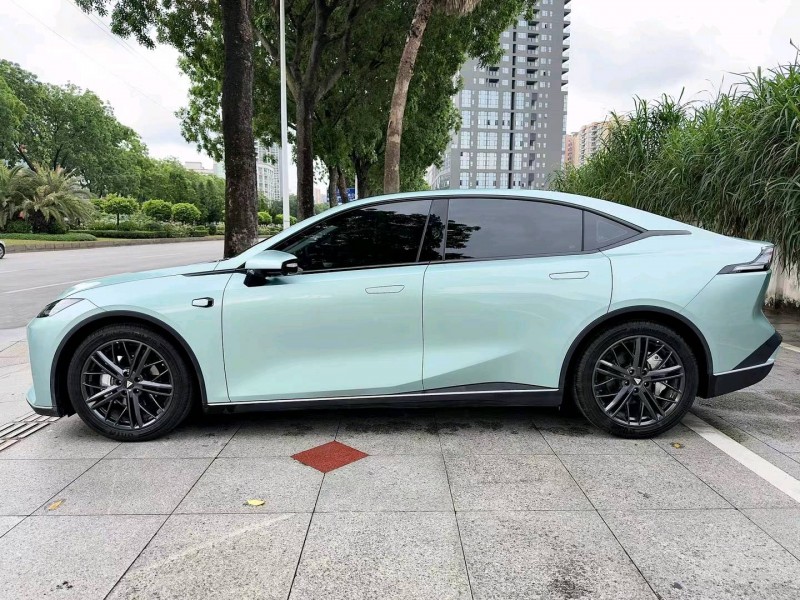 東莞23年長安汽車深藍7
