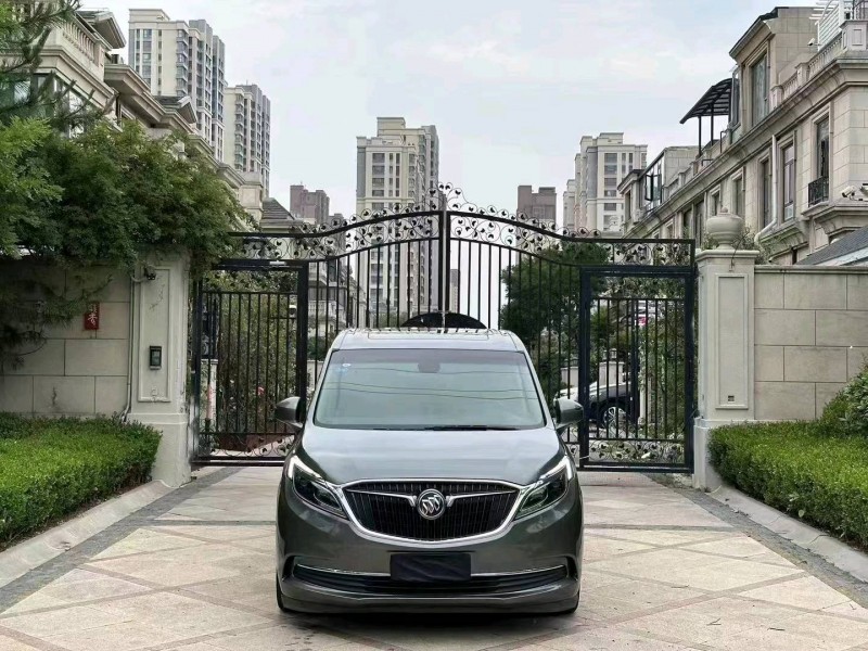 淄博18年别克GL81