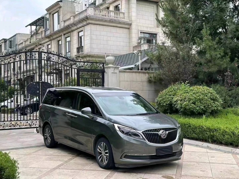 淄博18年别克GL89