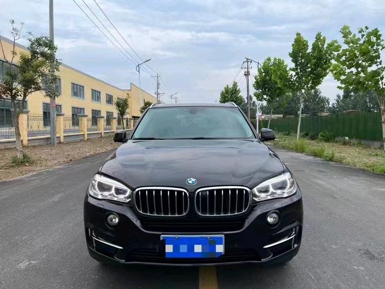 徐州18年宝马X51