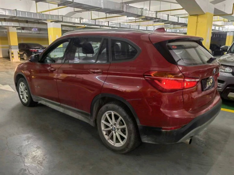 宜昌18年宝马X14