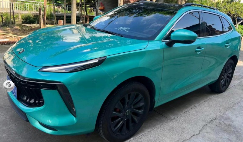 韶關22年東風T52