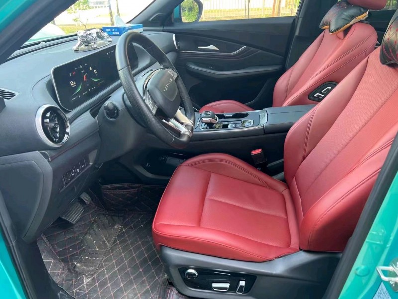 韶關22年東風T53