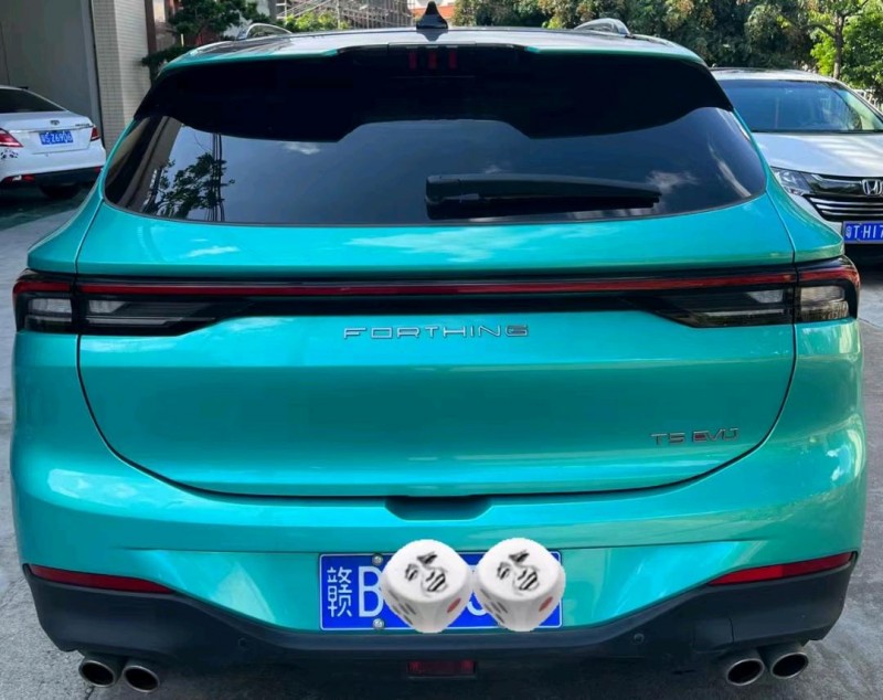 韶關22年東風T54