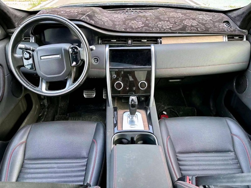 枣庄20年路虎发现神行8