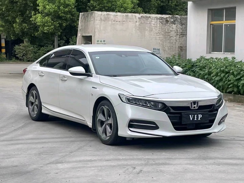 宜昌20年本田雅阁2