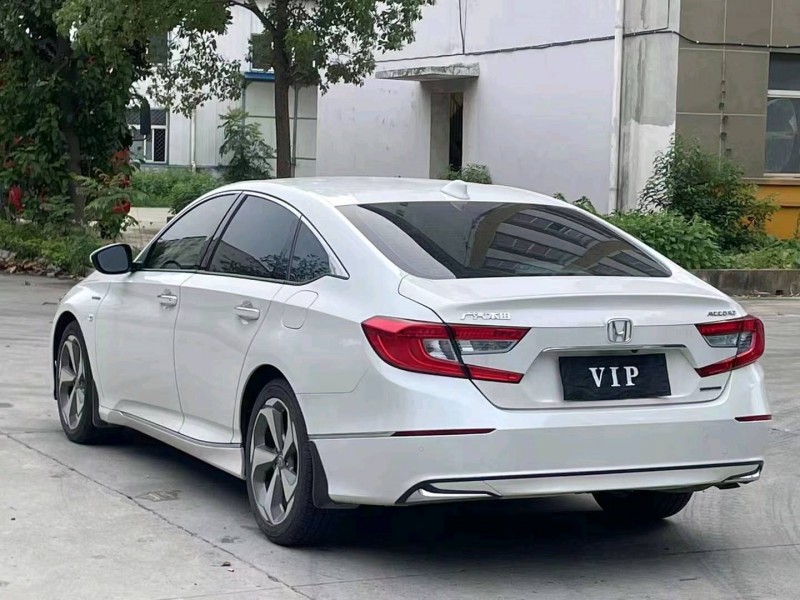 宜昌20年本田雅阁3