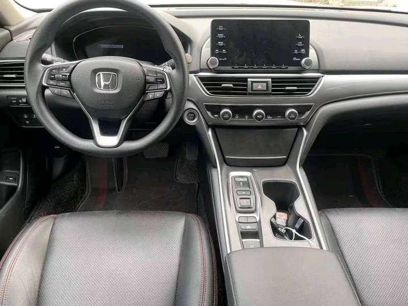 宜昌20年本田雅阁4