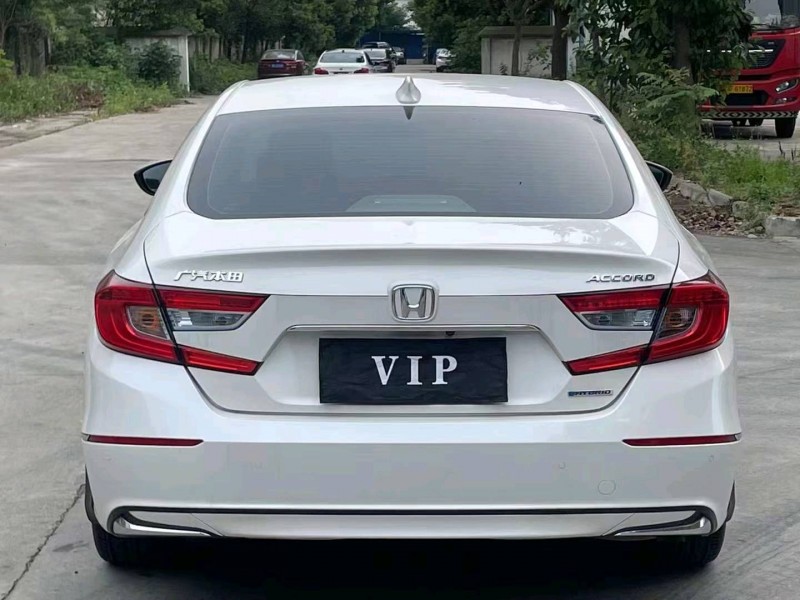 宜昌20年本田雅阁6