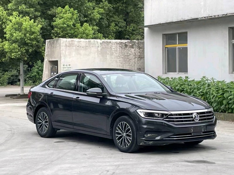 宜昌19年大众速腾2