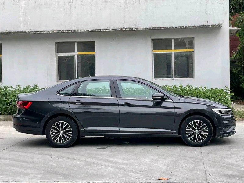 宜昌19年大众速腾3