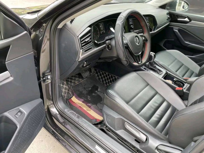 宜昌19年大众速腾4