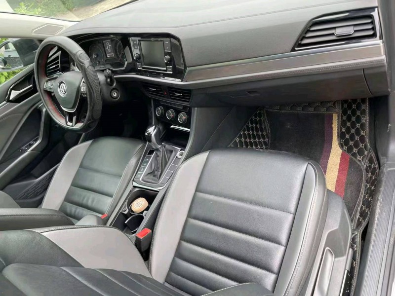 宜昌19年大众速腾5