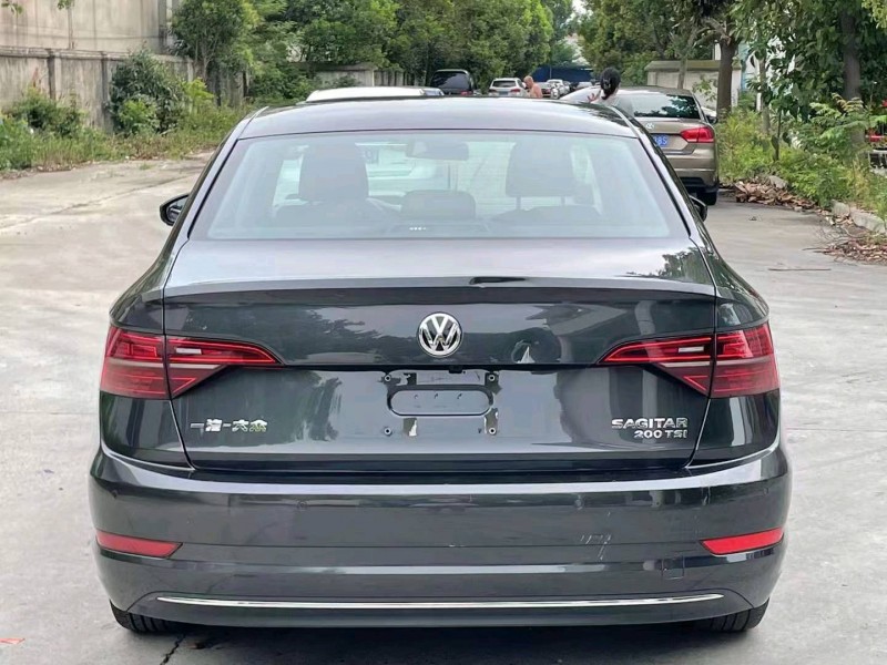 宜昌19年大众速腾9