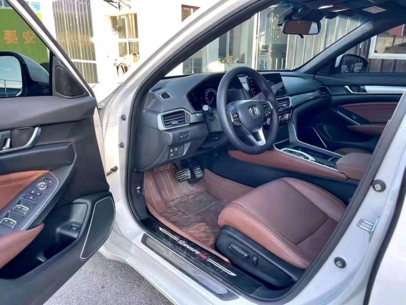 宜昌22年本田英诗派5