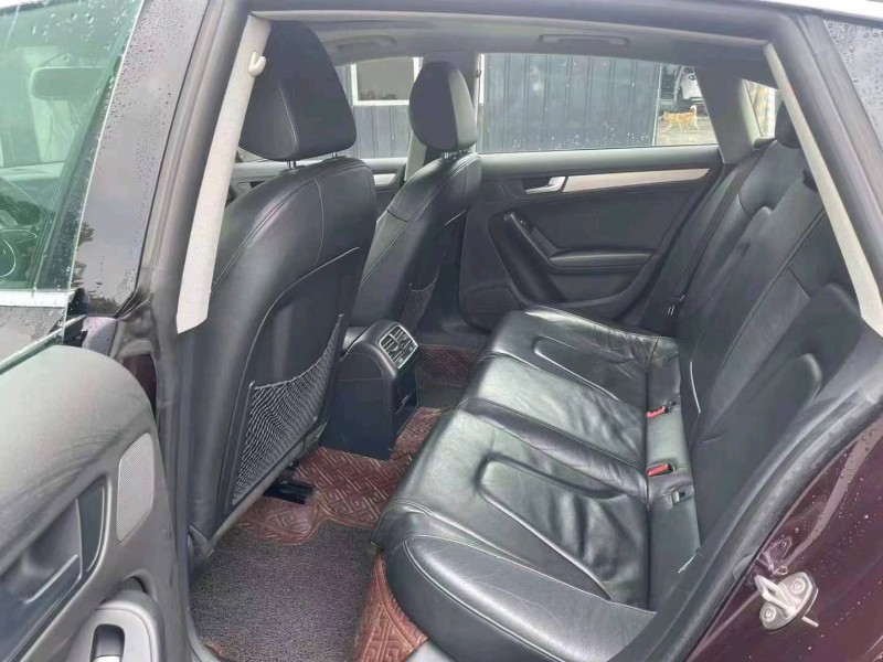 宜昌16年奥迪A57