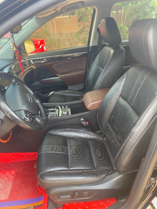 青岛18年传祺GS87