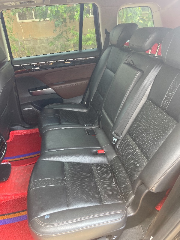 青岛18年传祺GS88