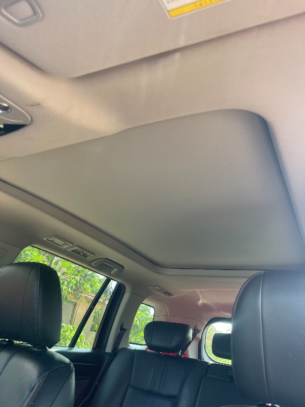 青岛18年传祺GS89