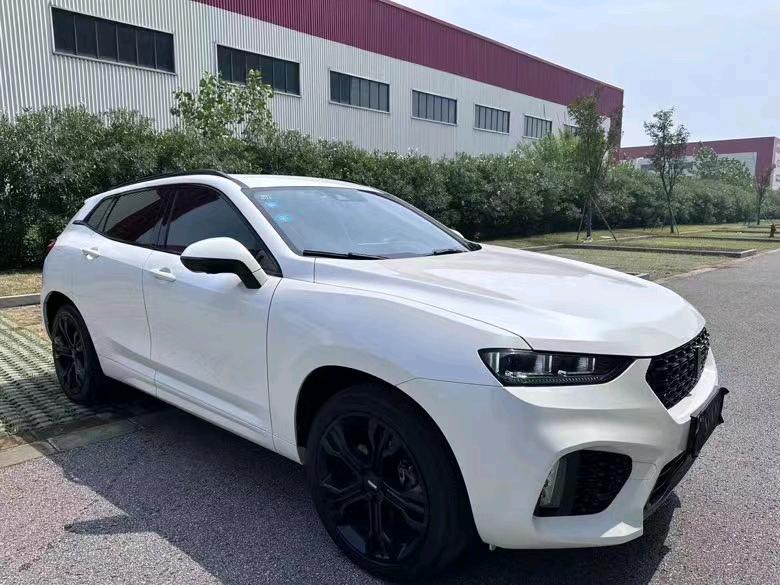 鹽城19年長城汽車WEY VV73