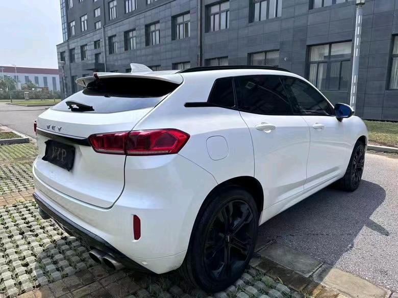 鹽城19年長城汽車WEY VV79